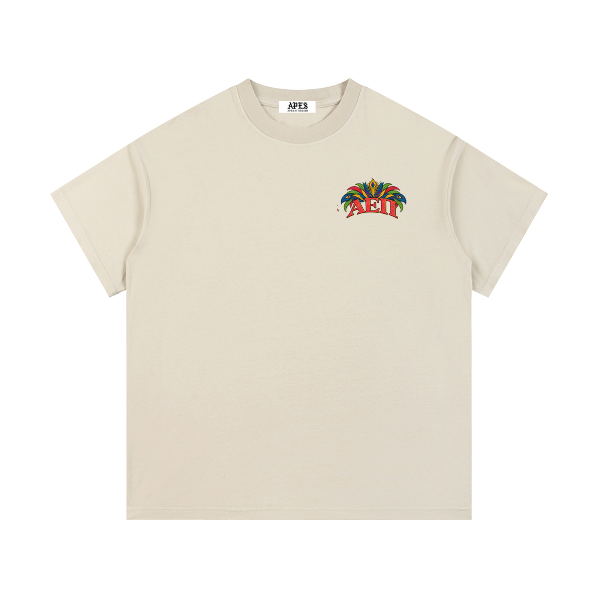 VINTAGE NEW ORLEANS T-SHIRT
