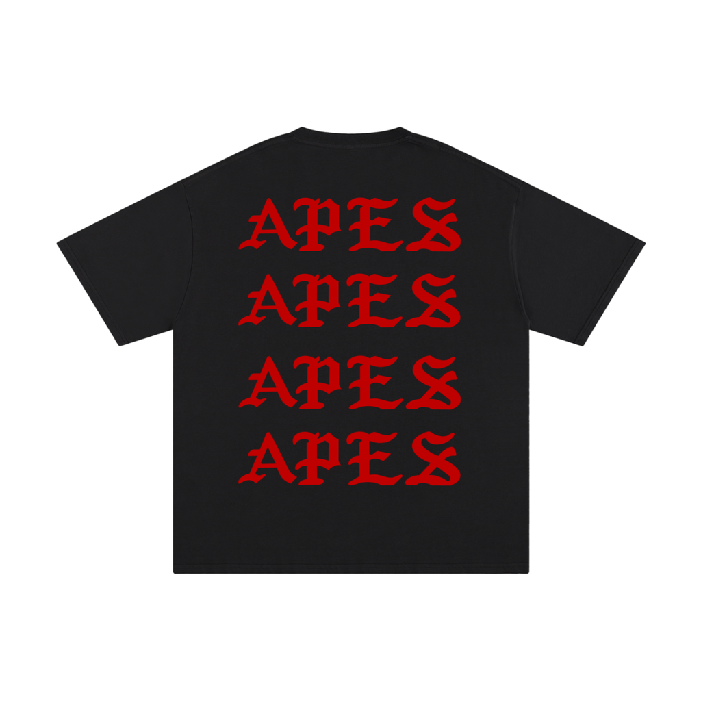OSU RED APES T-SHIRT