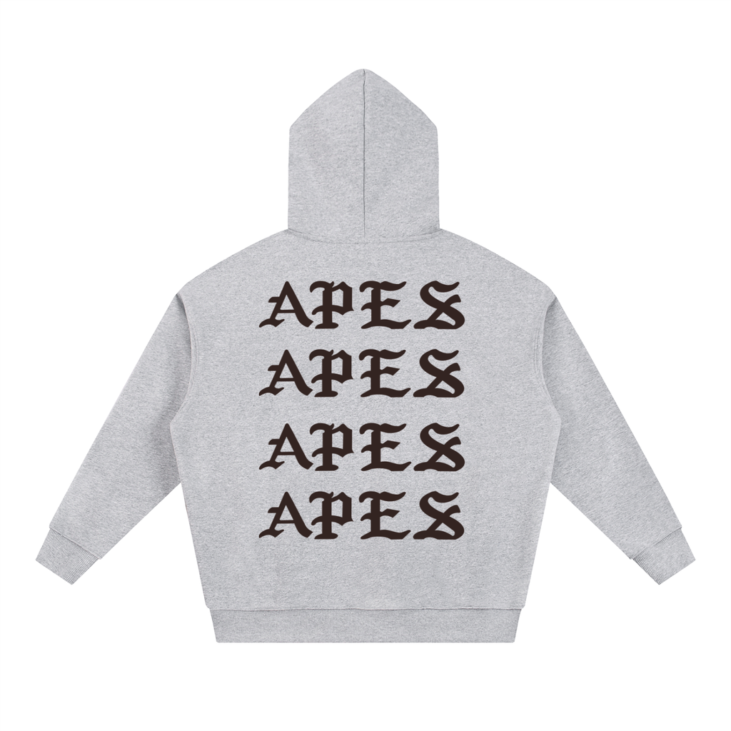 COFFEE APES HOODIE