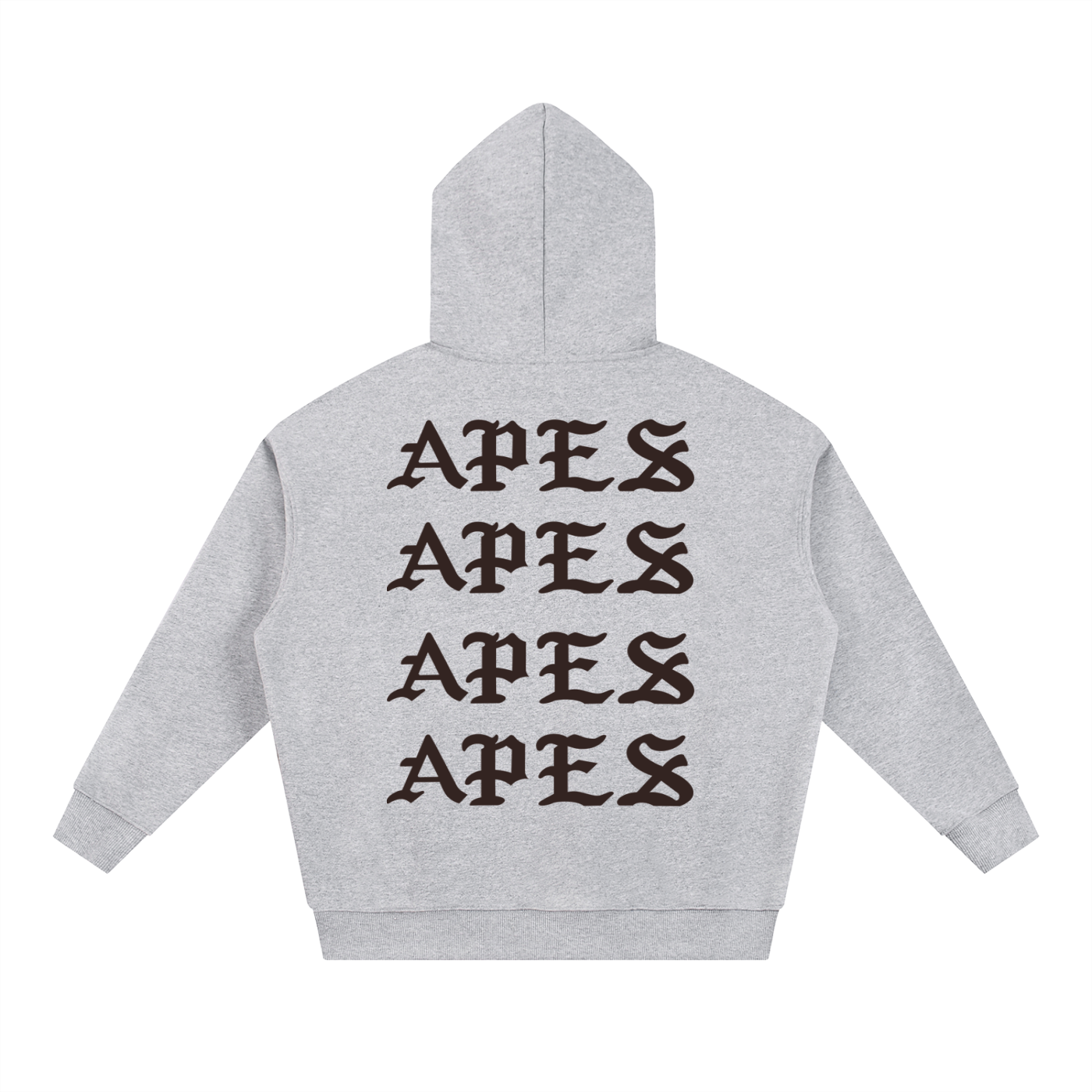 COFFEE APES HOODIE