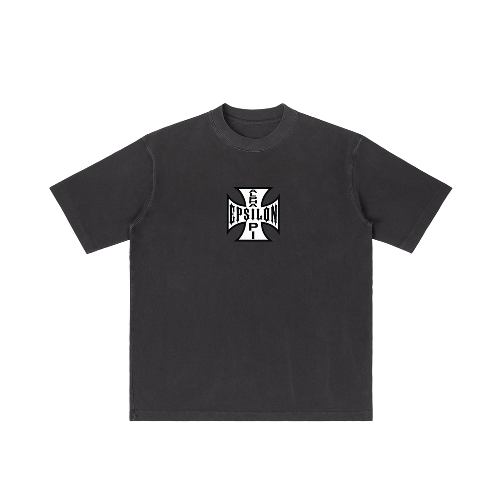 CHOPPERS DROP SHOULDER T-SHIRT