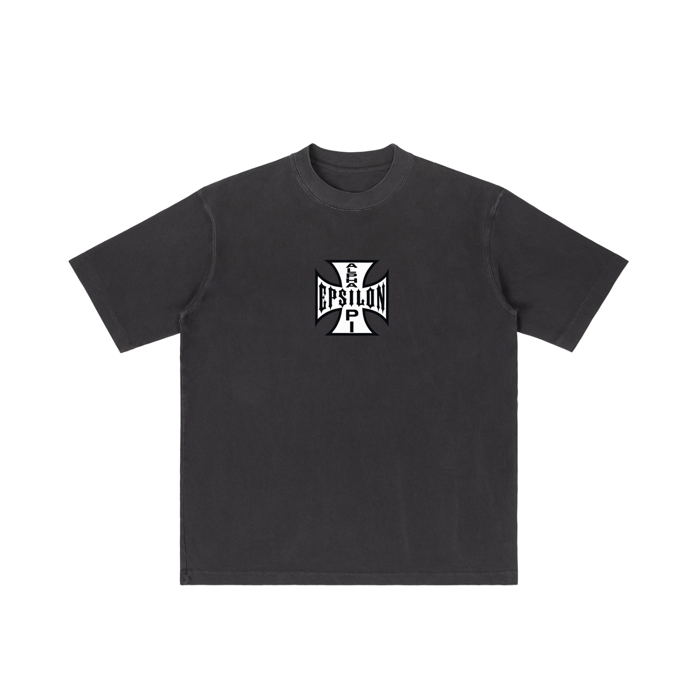 CHOPPERS DROP SHOULDER T-SHIRT
