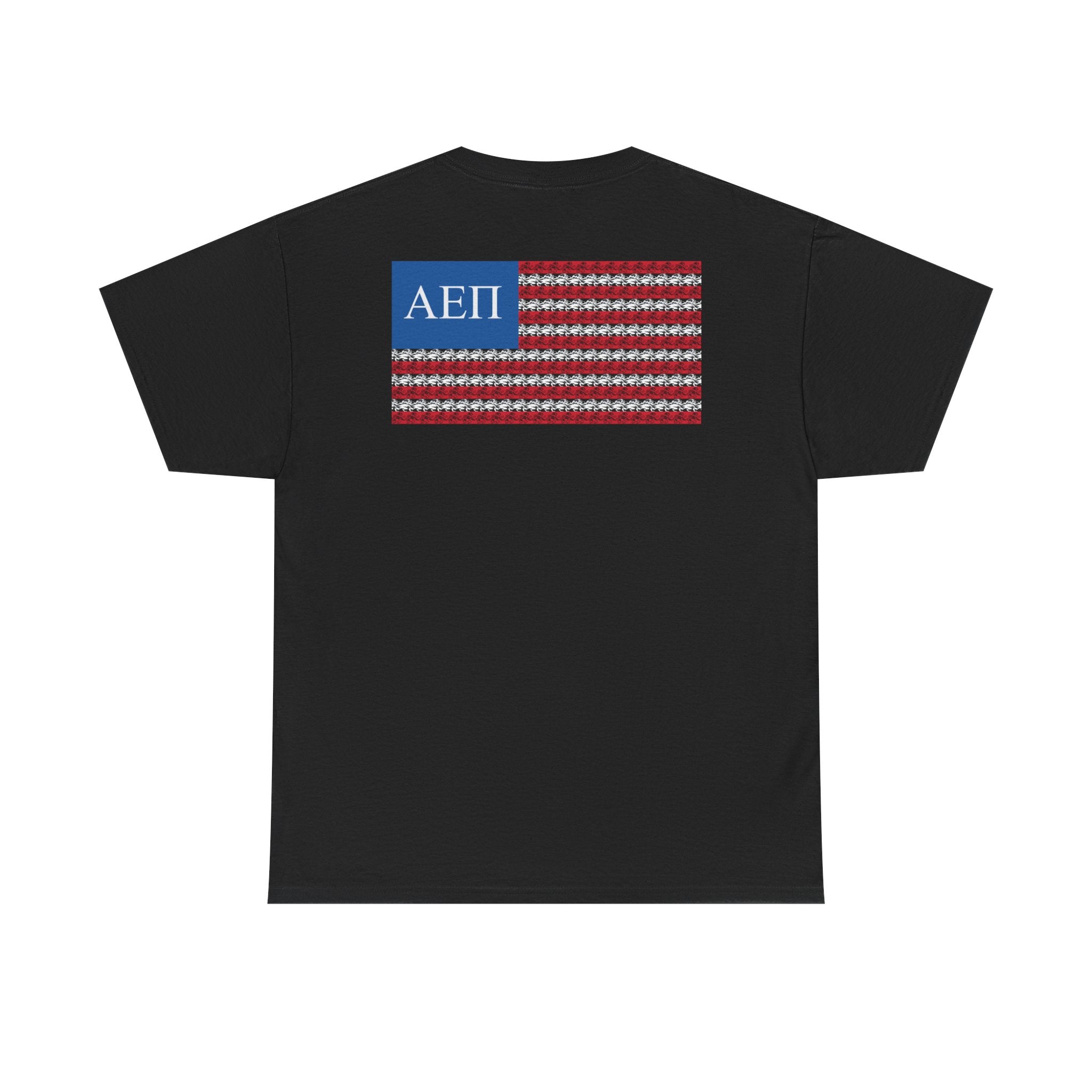 LION FLAG T-SHIRT