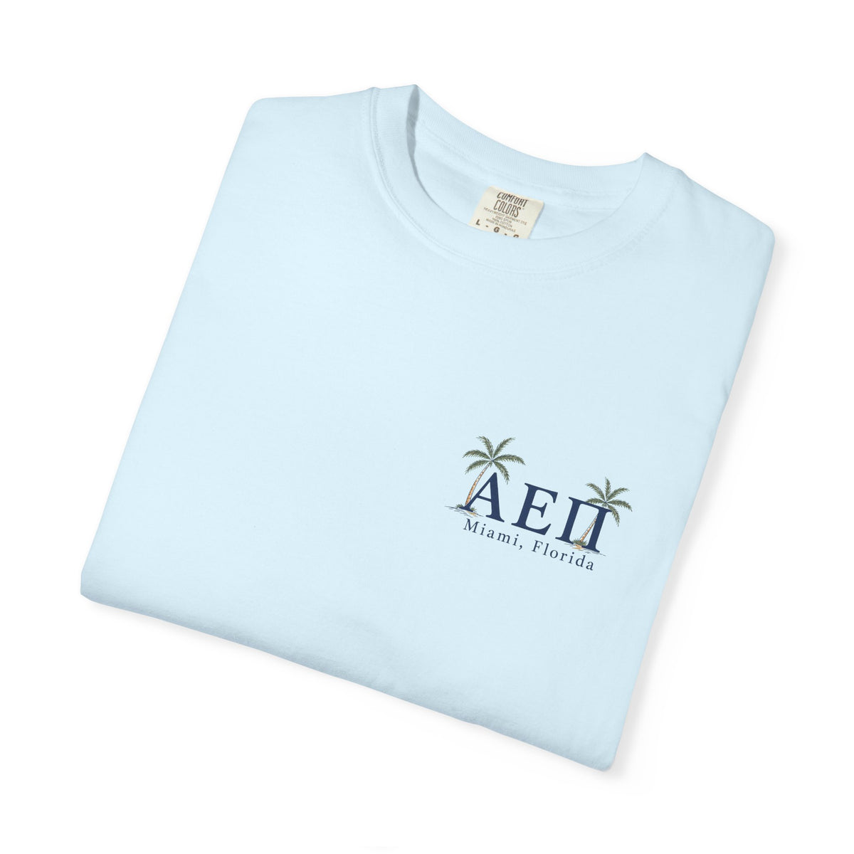 UMIAMI HOUSE T-SHIRT