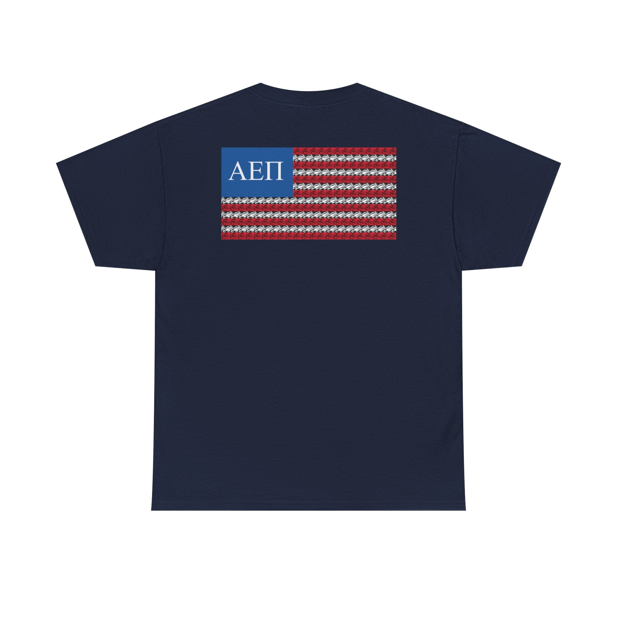 LION FLAG T-SHIRT