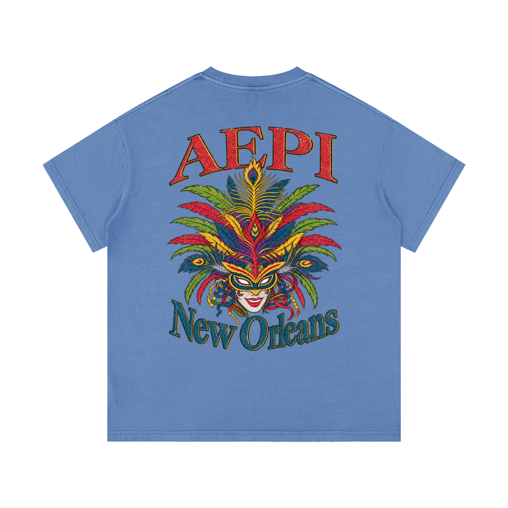 VINTAGE NEW ORLEANS T-SHIRT