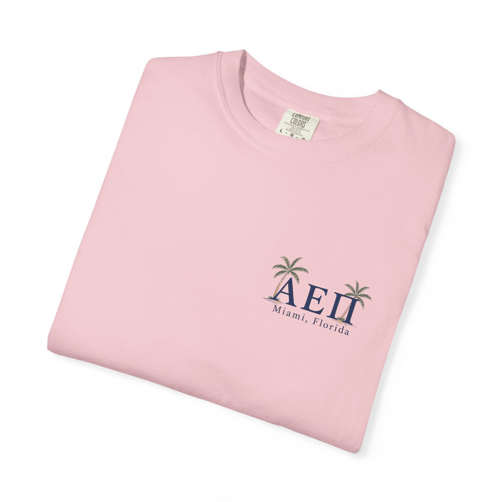 UMIAMI HOUSE T-SHIRT
