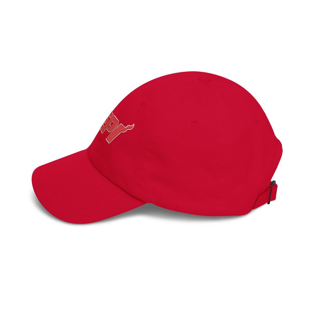 HEAT HAT