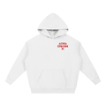 OSU RED APES HOODIE