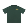 FOREST GREEN APES T-SHIRT
