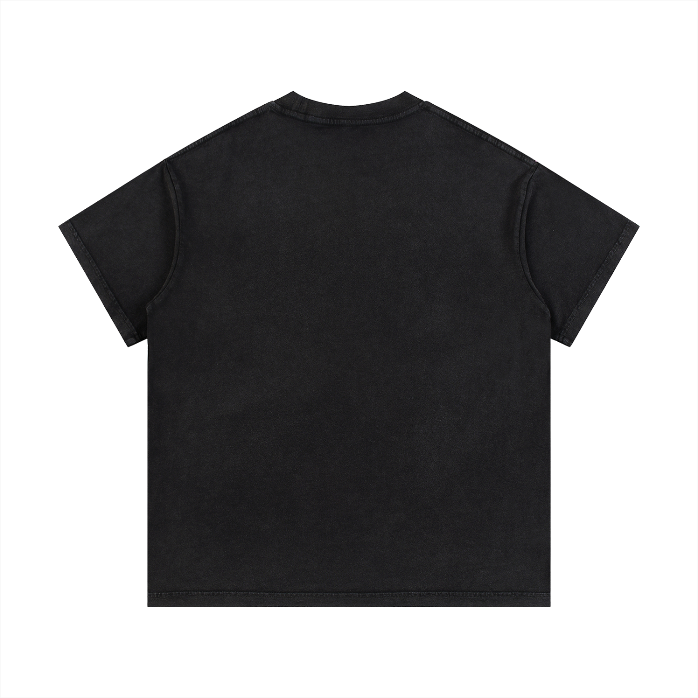 VINTAGE WASH LOGO T-SHIRT