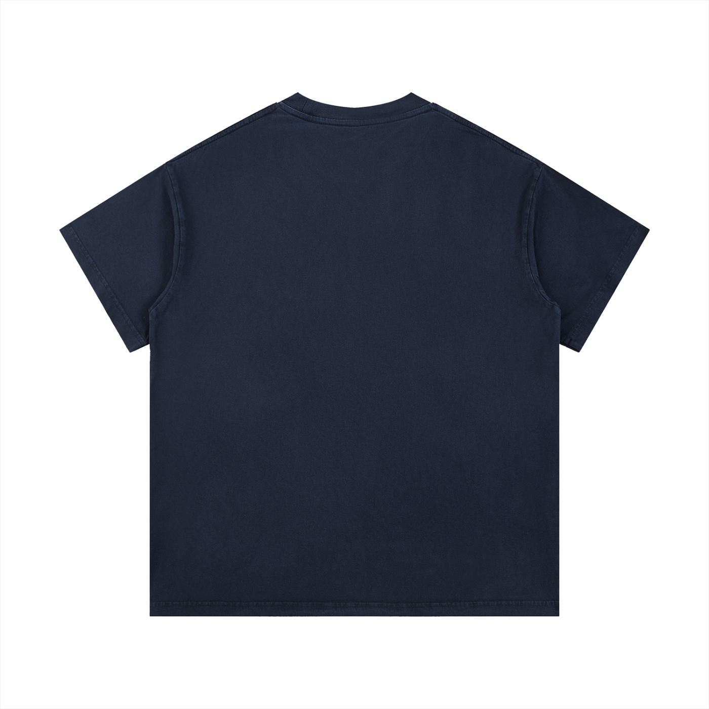 VINTAGE WASH LOGO T-SHIRT
