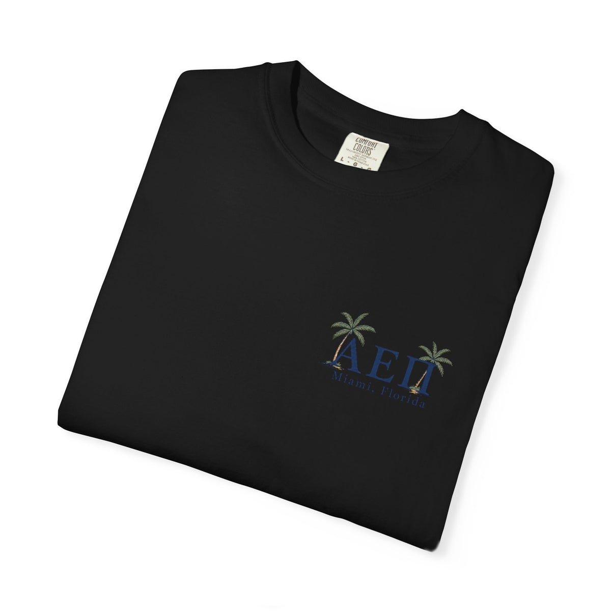 UMIAMI HOUSE T-SHIRT