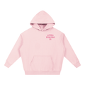 PINK APES HOODIE