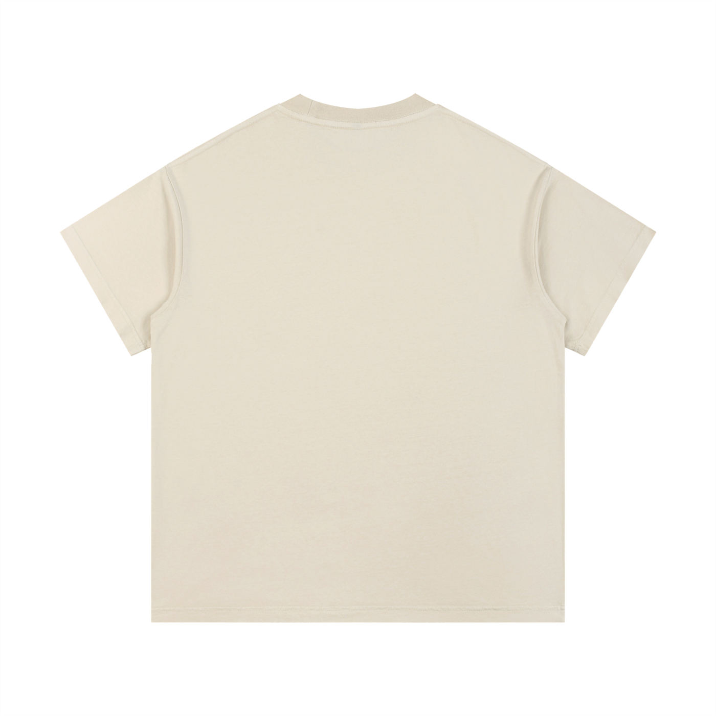 APE VINTAGE WASH T-SHIRT