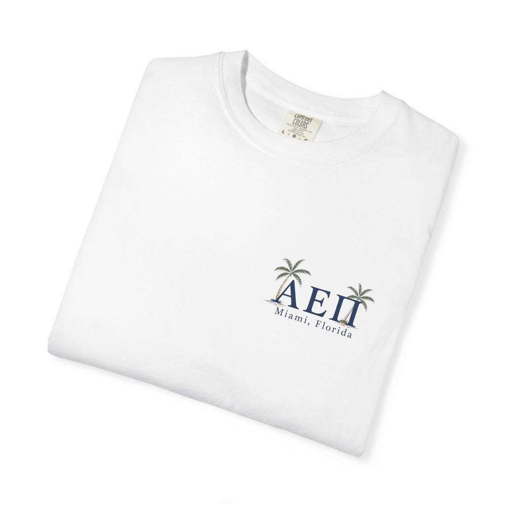 UMIAMI HOUSE T-SHIRT