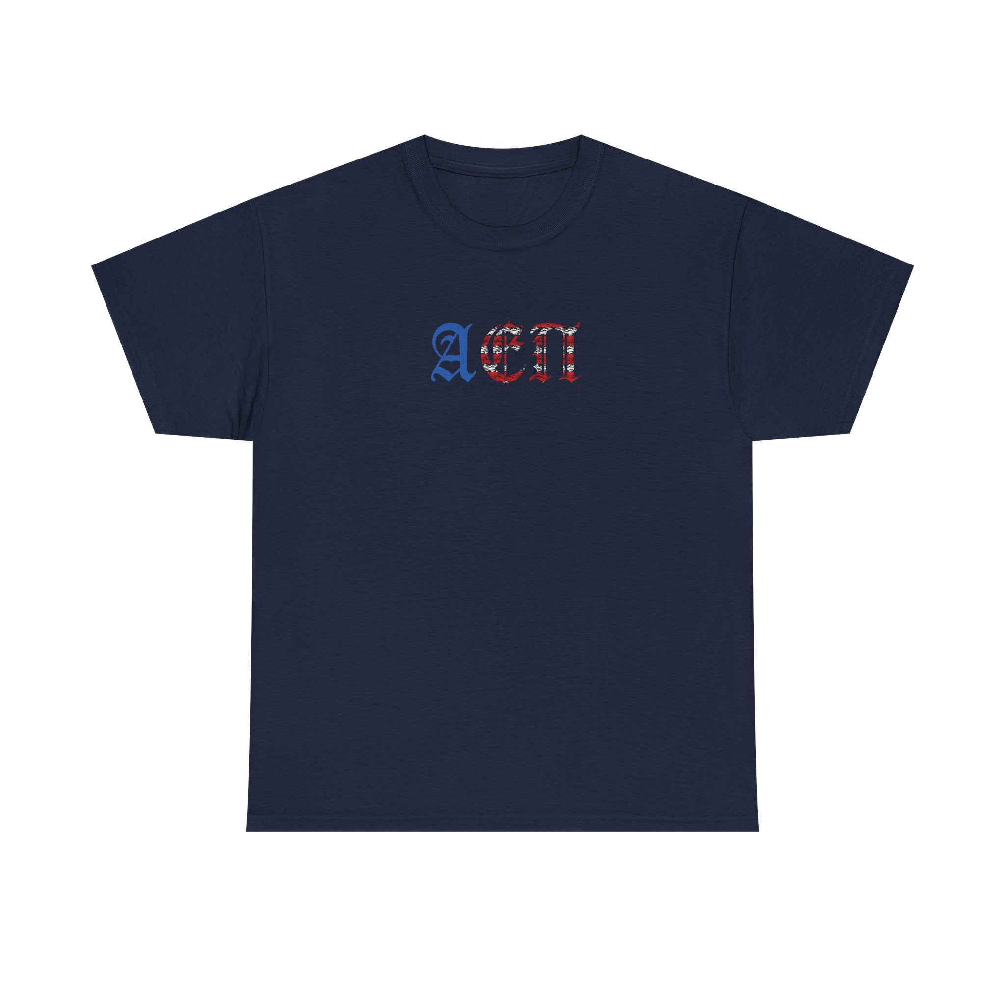 LION FLAG T-SHIRT