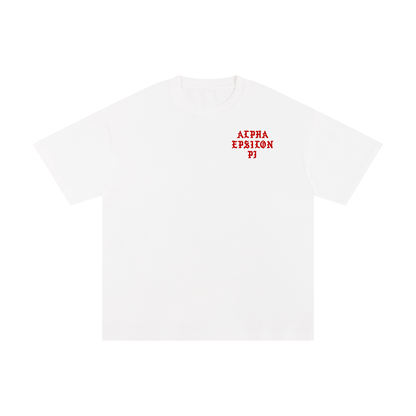 OSU RED APES T-SHIRT