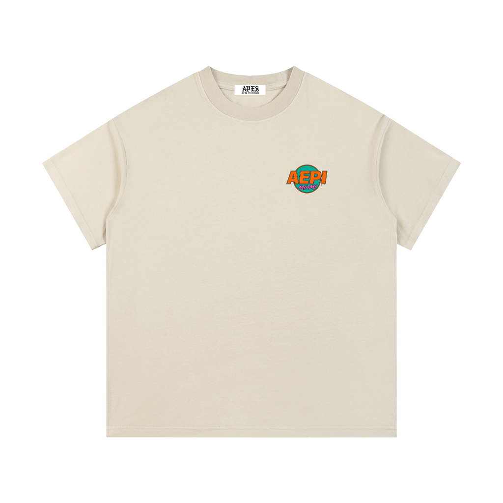 VINTAGE VICE T-SHIRT