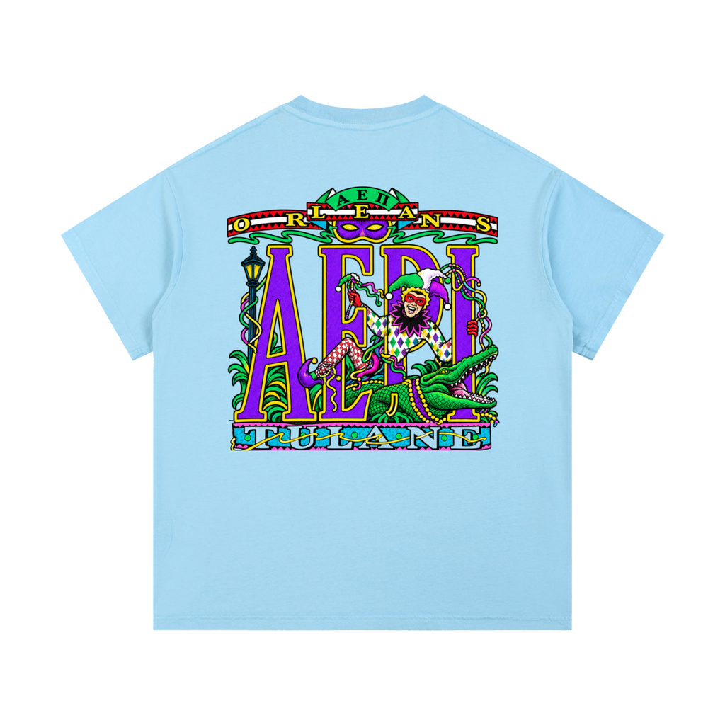 VINTAGE NOLA T-SHIRT