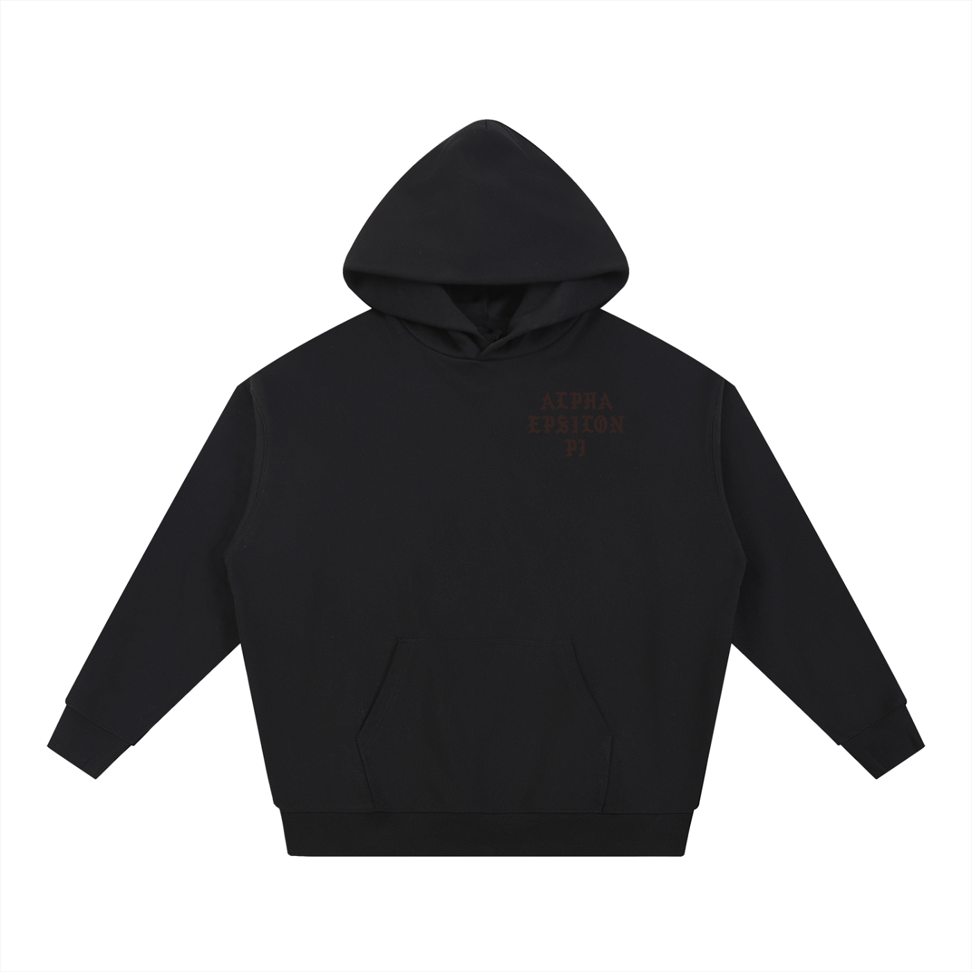 COFFEE APES HOODIE