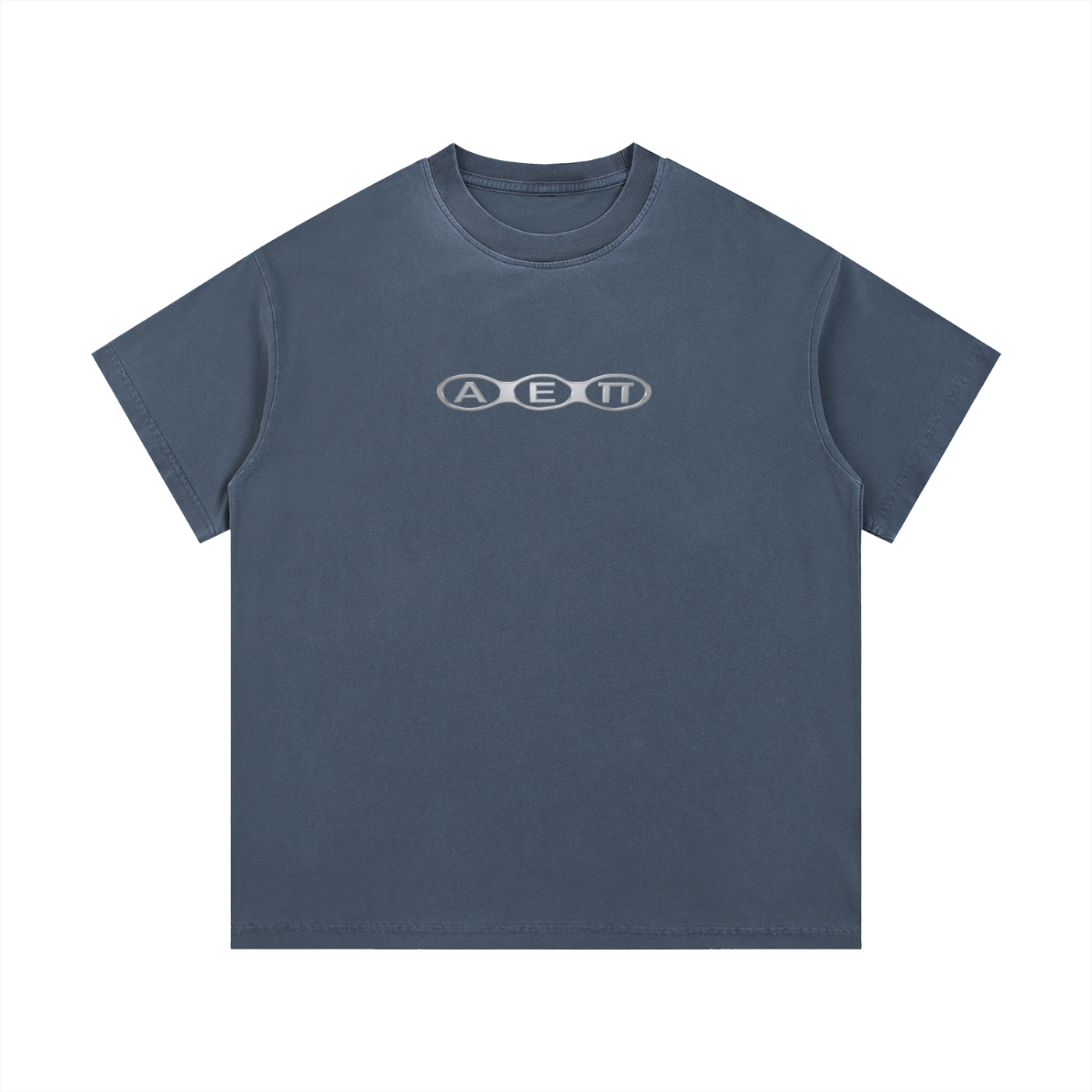 VINTAGE WASH LOGO T-SHIRT
