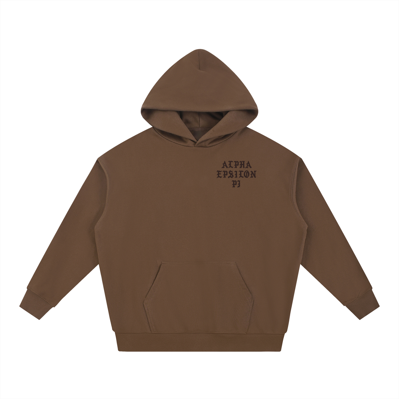 COFFEE APES HOODIE