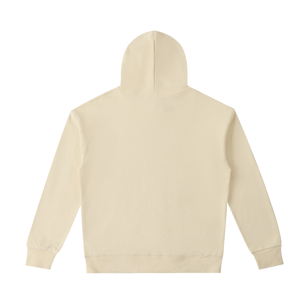 POLO BEAR HOODIE