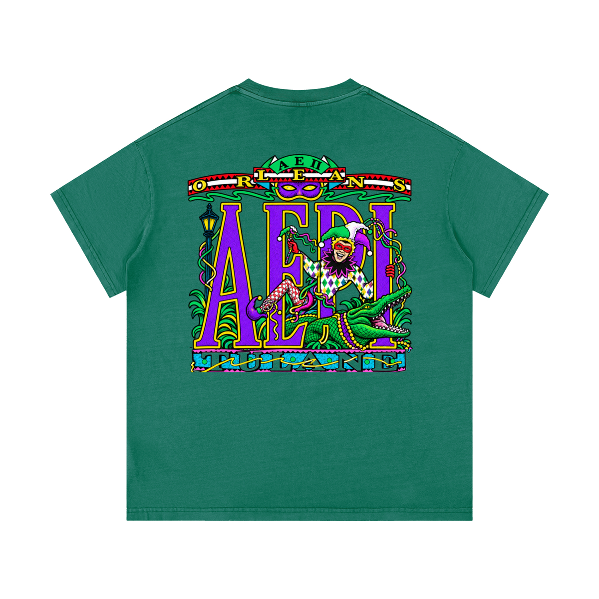 VINTAGE NOLA T-SHIRT