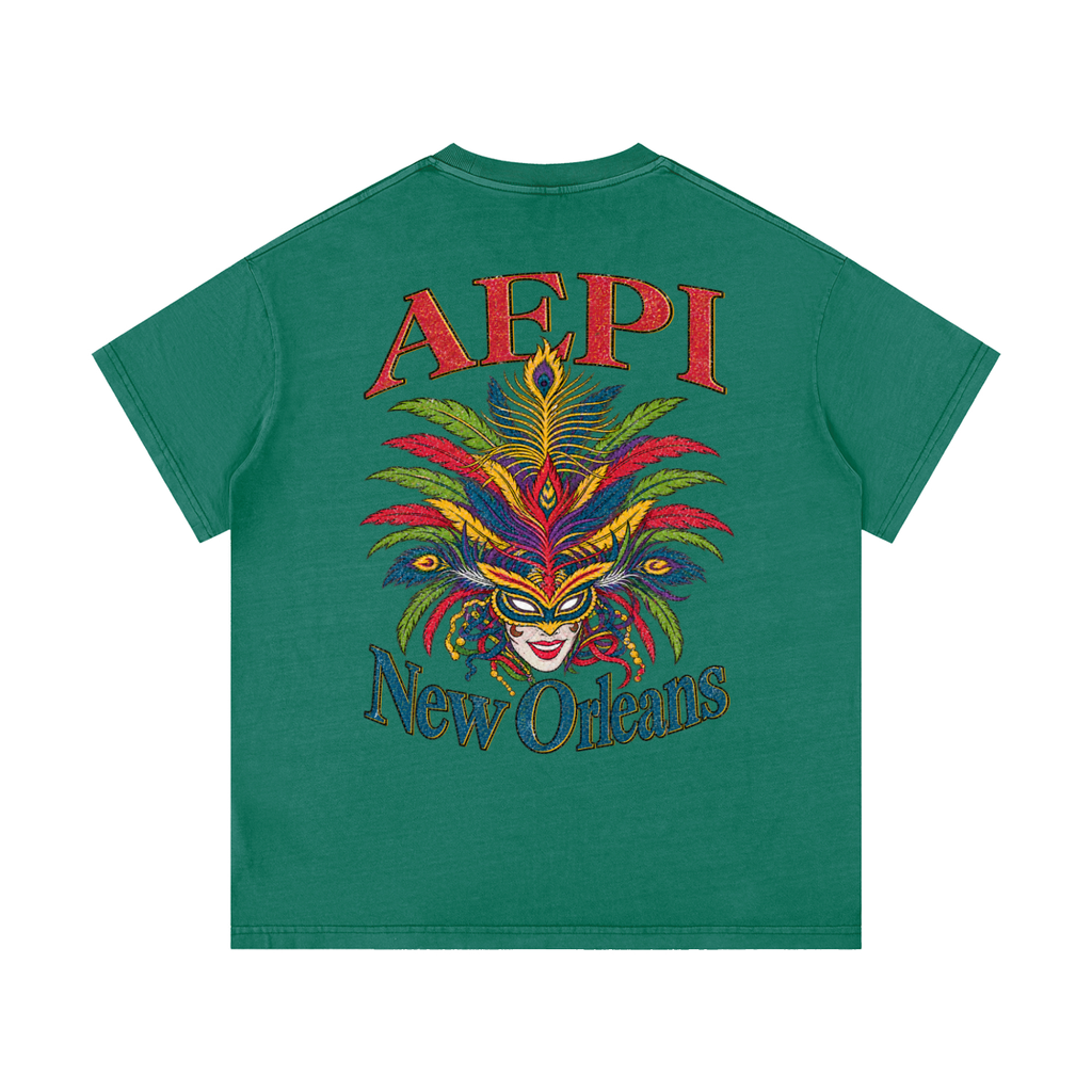 VINTAGE NEW ORLEANS T-SHIRT