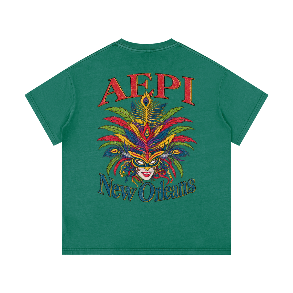 VINTAGE NEW ORLEANS T-SHIRT