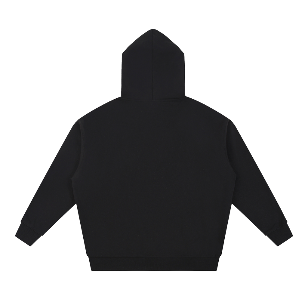 THE LION HEAVYWEIGHT HOODIE