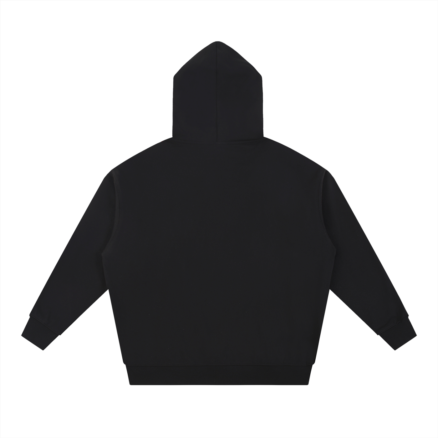 THE LION HEAVYWEIGHT HOODIE