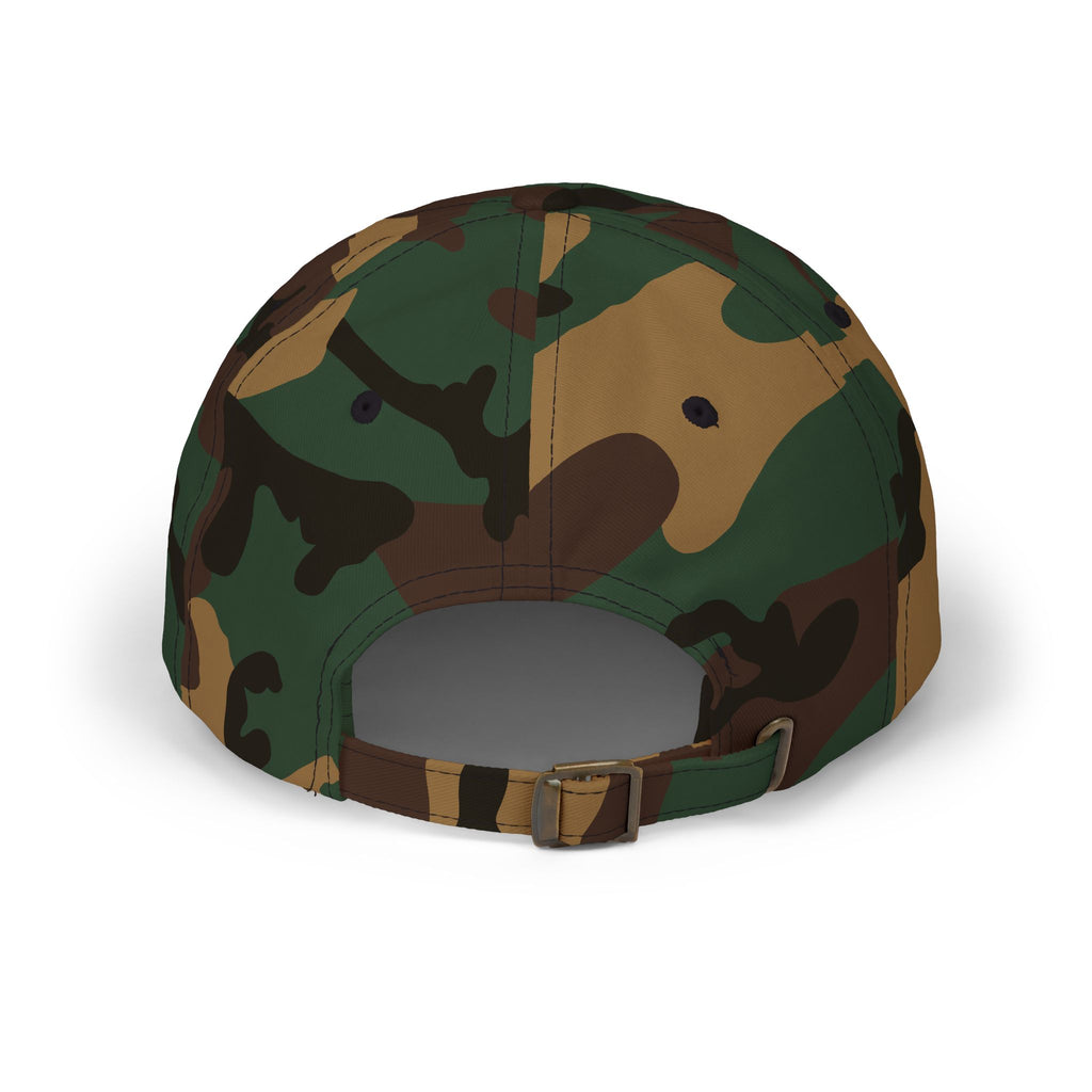 HEAT HAT