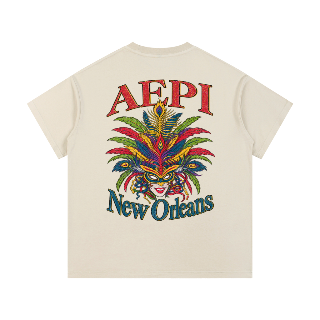 VINTAGE NEW ORLEANS T-SHIRT