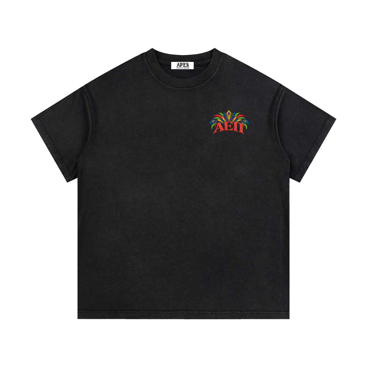 VINTAGE NEW ORLEANS T-SHIRT