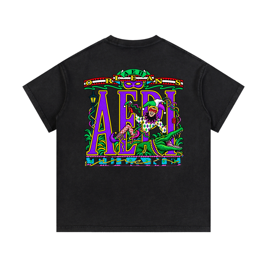 VINTAGE NOLA T-SHIRT