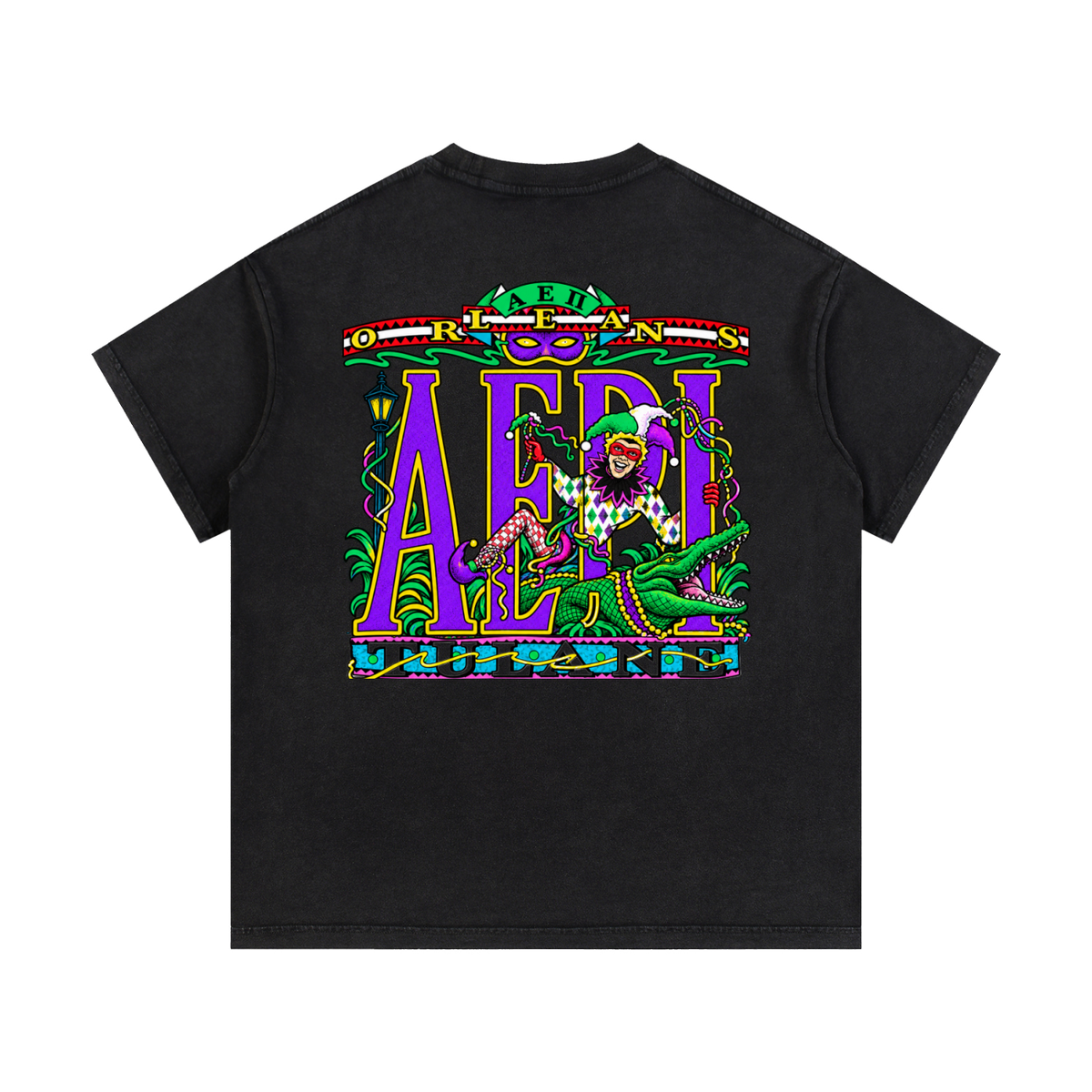 VINTAGE NOLA T-SHIRT