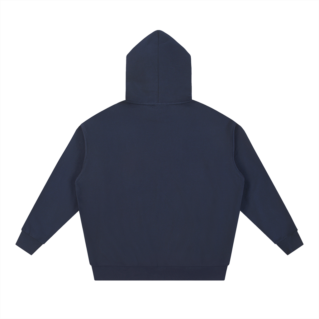 THE LION HEAVYWEIGHT HOODIE