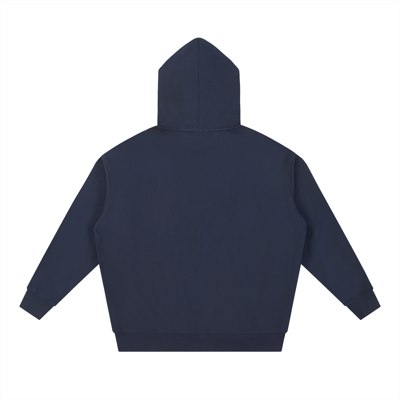 THE LION HEAVYWEIGHT HOODIE