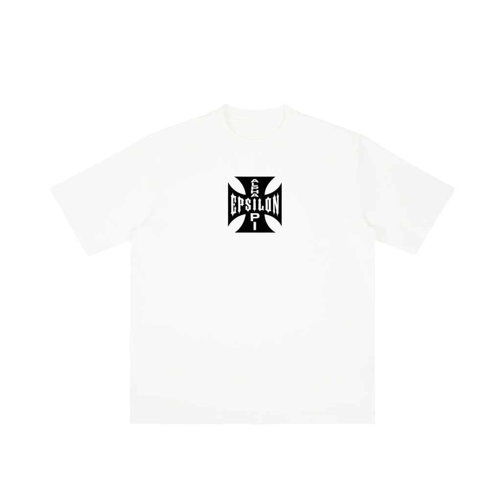 CHOPPERS DROP SHOULDER T-SHIRT