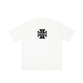 CHOPPERS DROP SHOULDER T-SHIRT