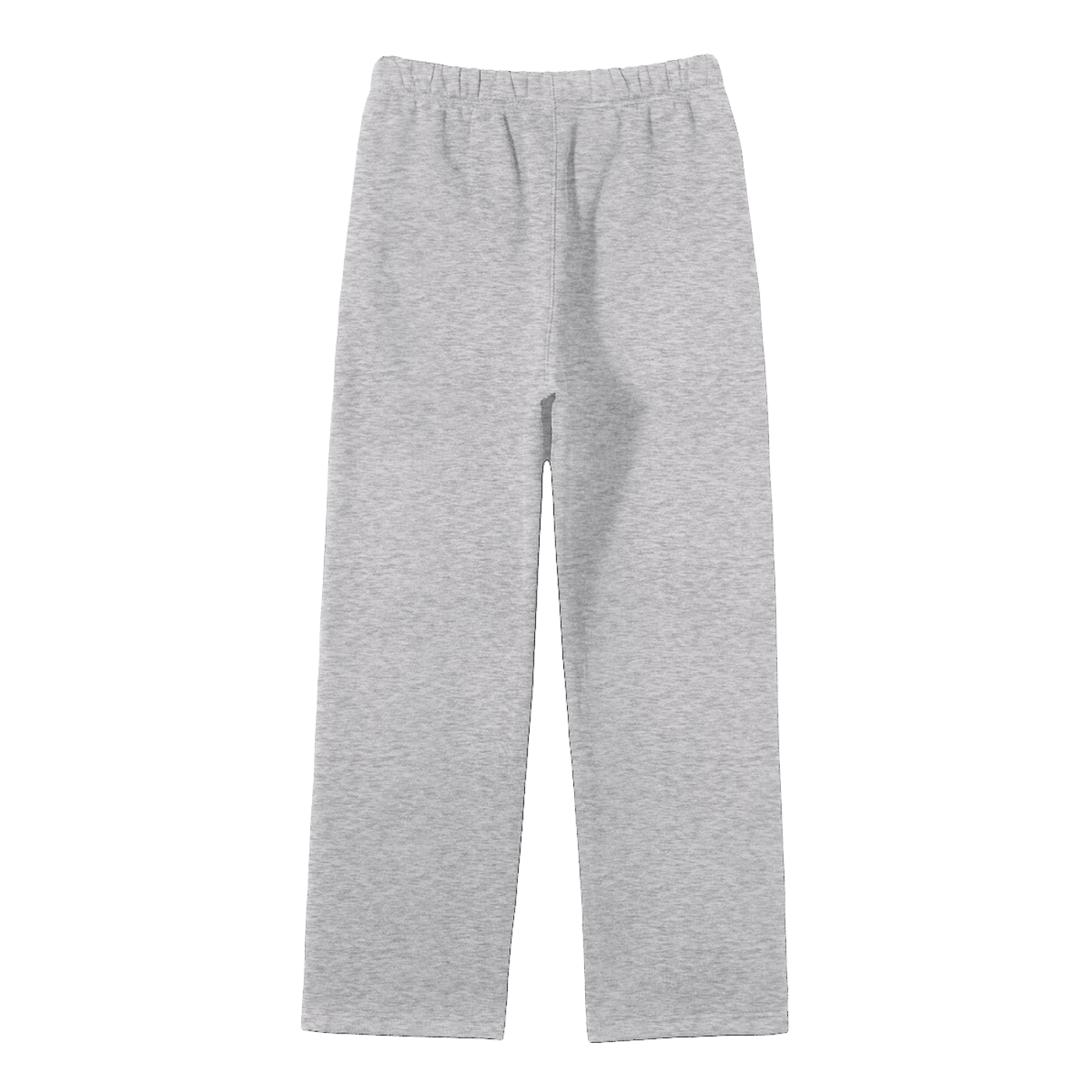 STRAIGHT LEG SWEATS