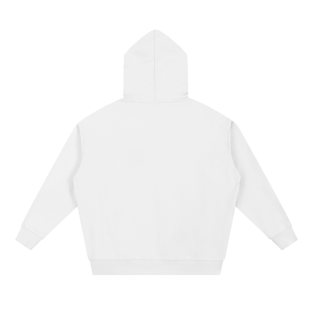 GREEN WAVE HOODIE