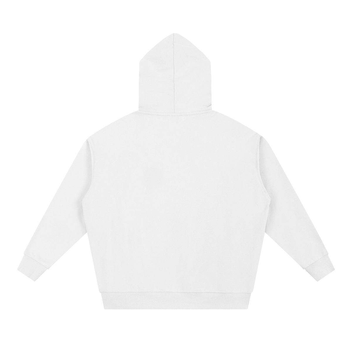 GREEN WAVE HOODIE