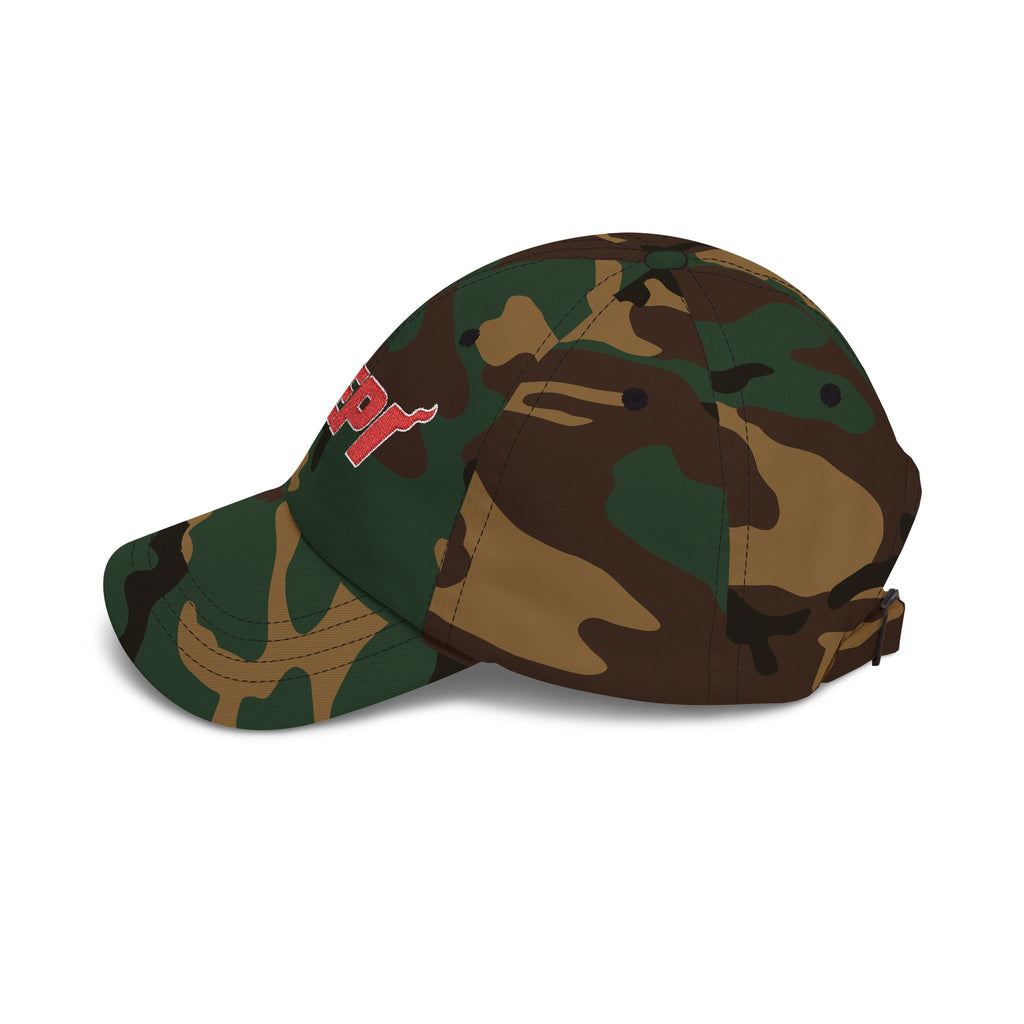 HEAT HAT