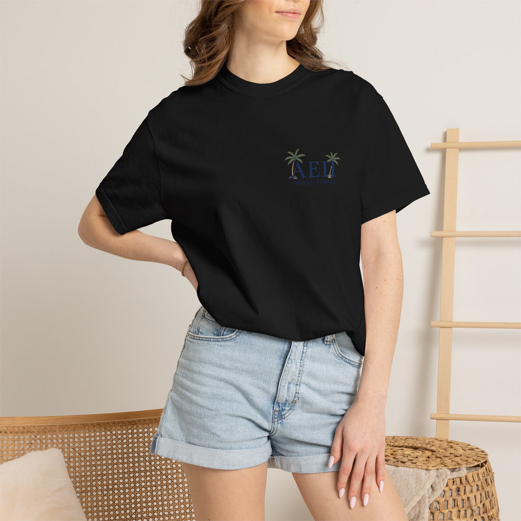 UMIAMI HOUSE T-SHIRT