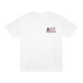 FAU FOURTH OF JULY T-SHIRT