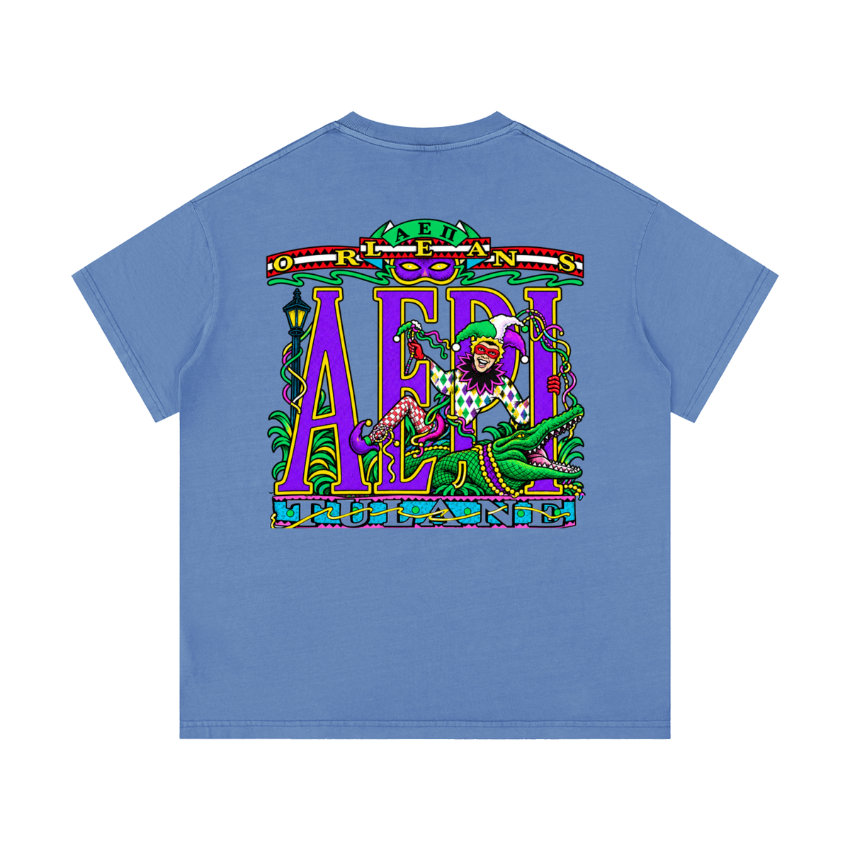 VINTAGE NOLA T-SHIRT