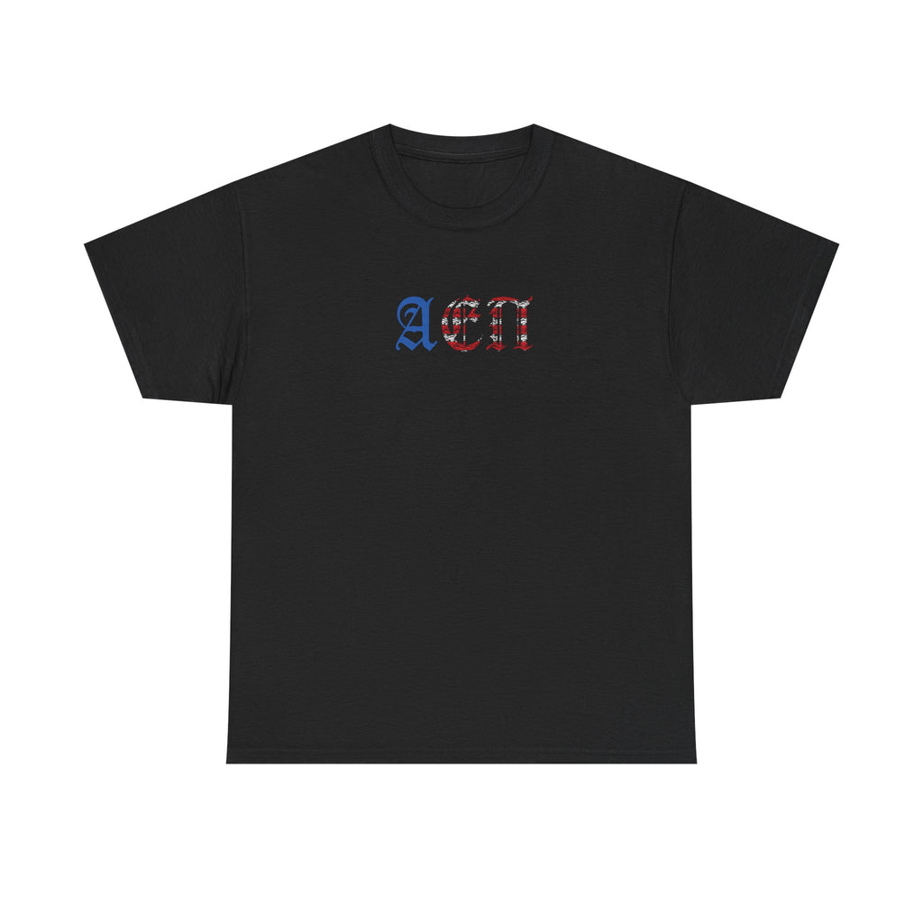 LION FLAG T-SHIRT